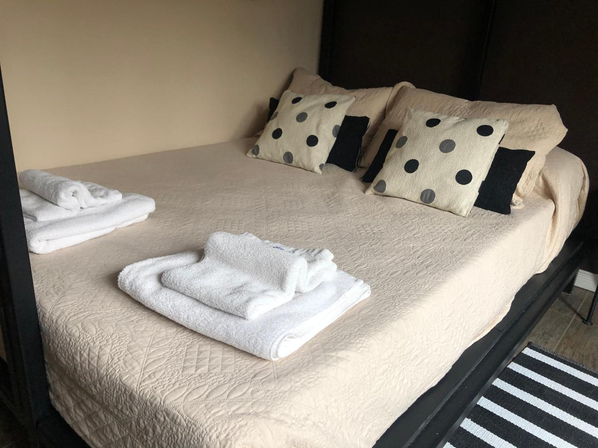 Limay Bed&Breakfast Neuquén Rum bild