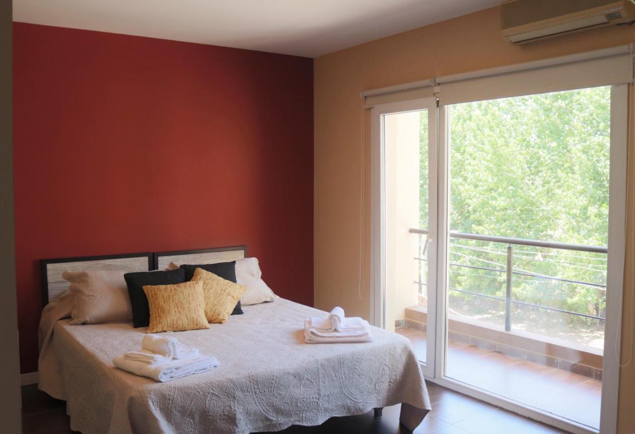 Limay Bed&Breakfast Neuquén Exteriör bild