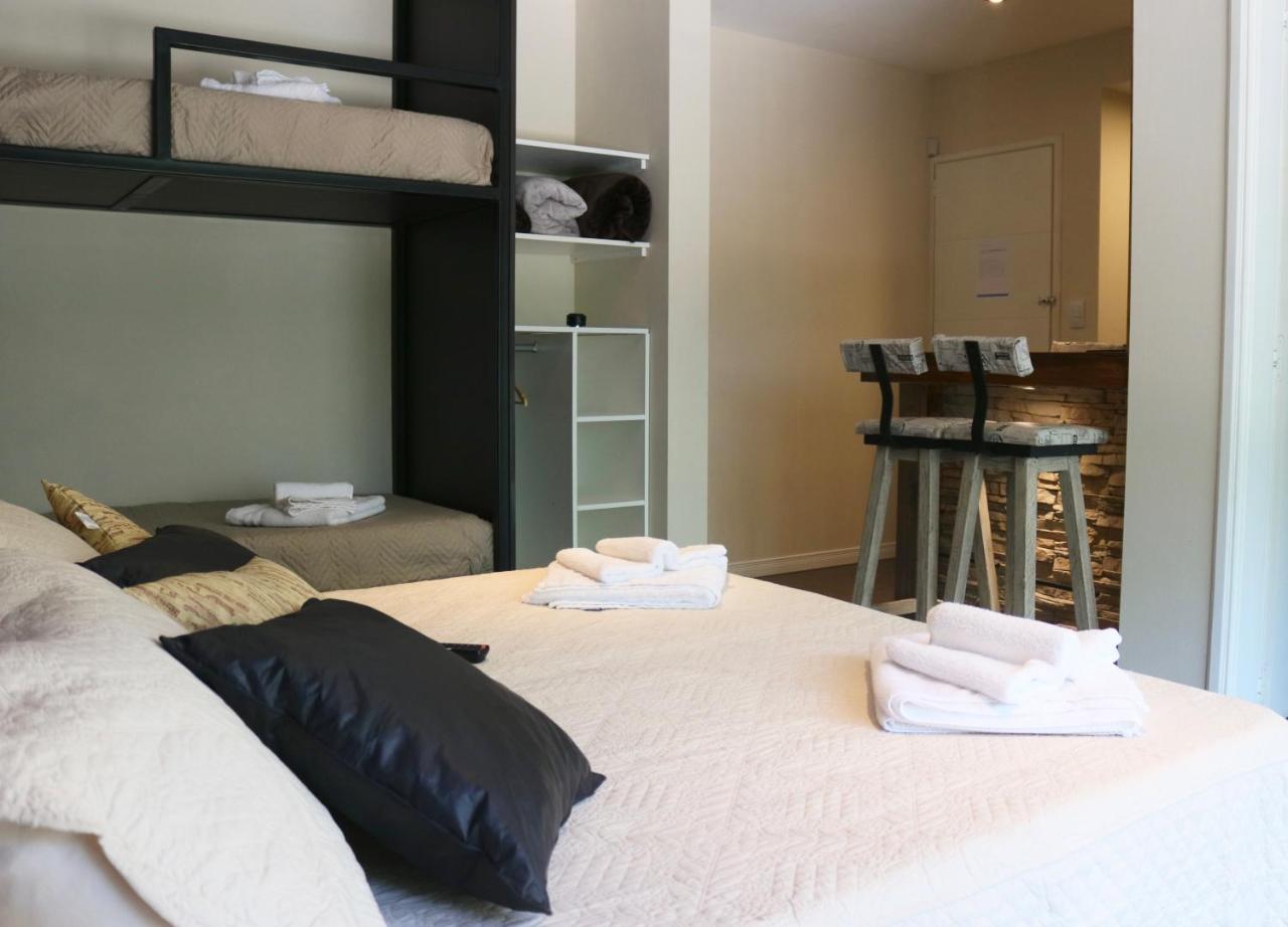 Limay Bed&Breakfast Neuquén Exteriör bild