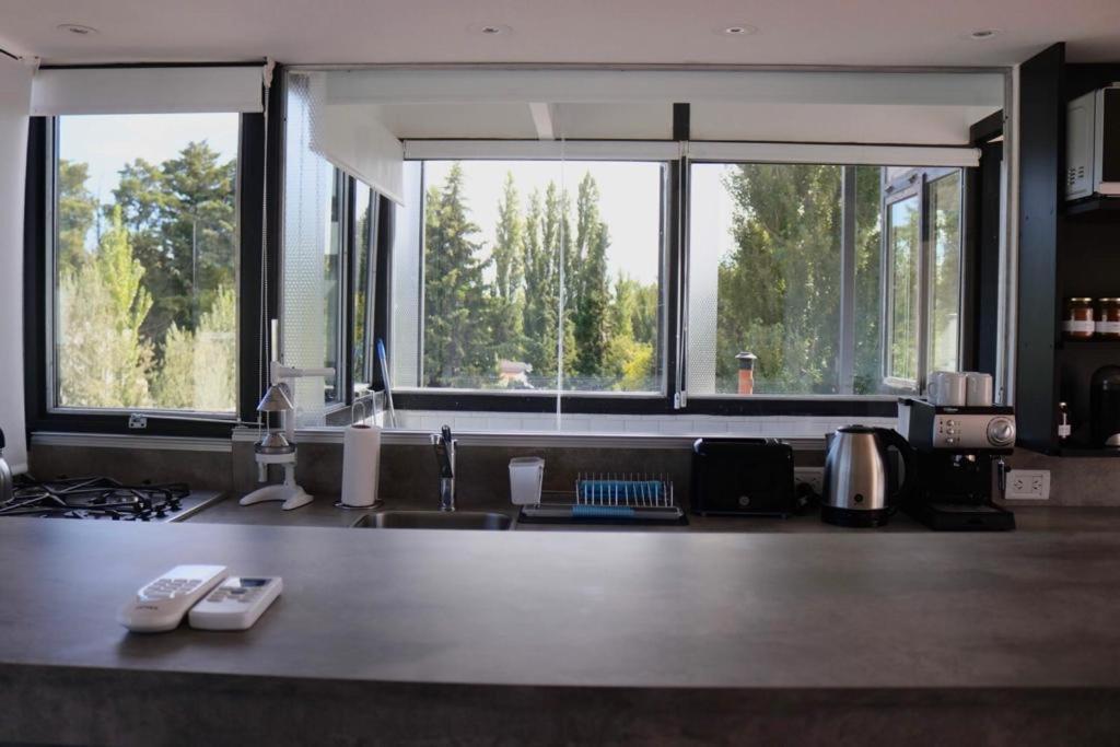 Limay Bed&Breakfast Neuquén Exteriör bild