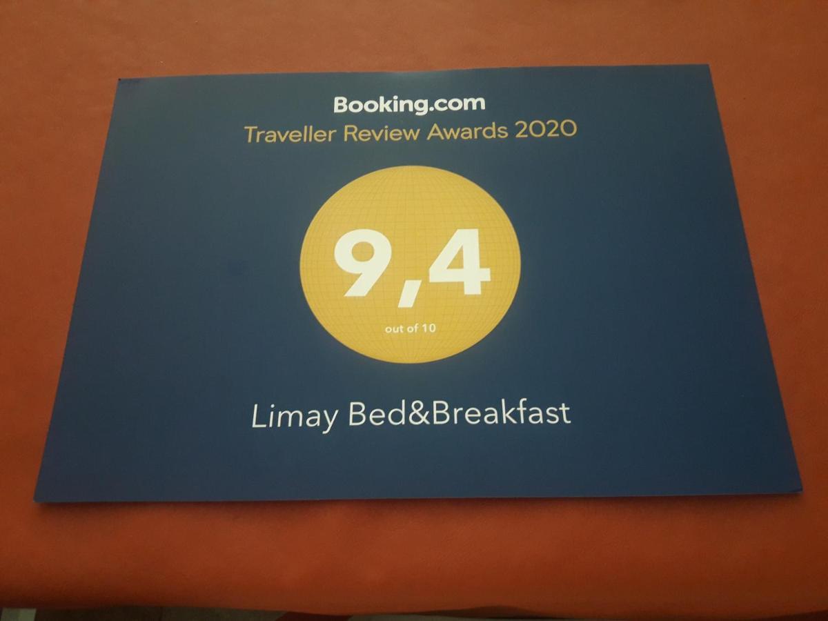 Limay Bed&Breakfast Neuquén Exteriör bild
